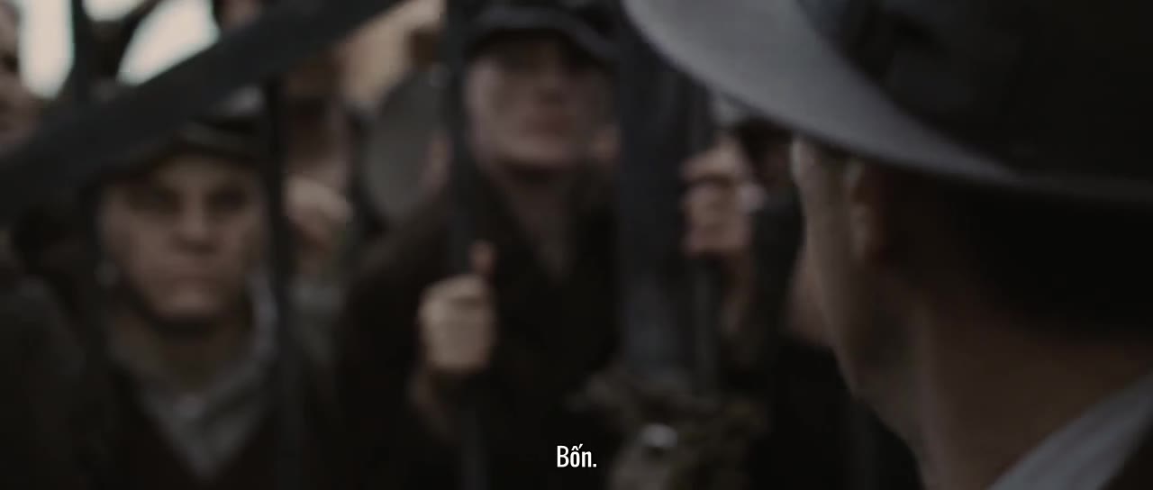 Võ Sĩ Quyền Anh tập 1