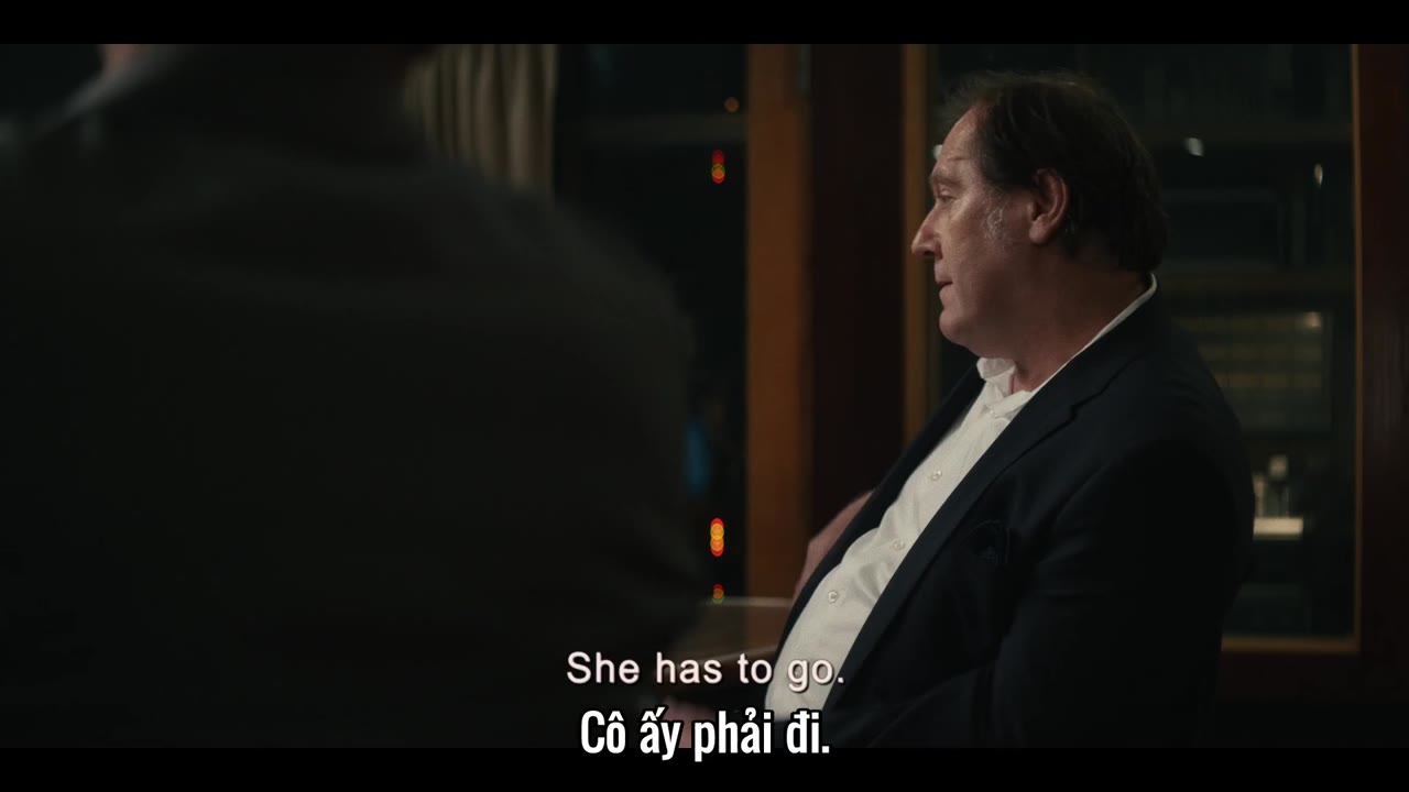 Cầu Thang tập 5 cảnh 2