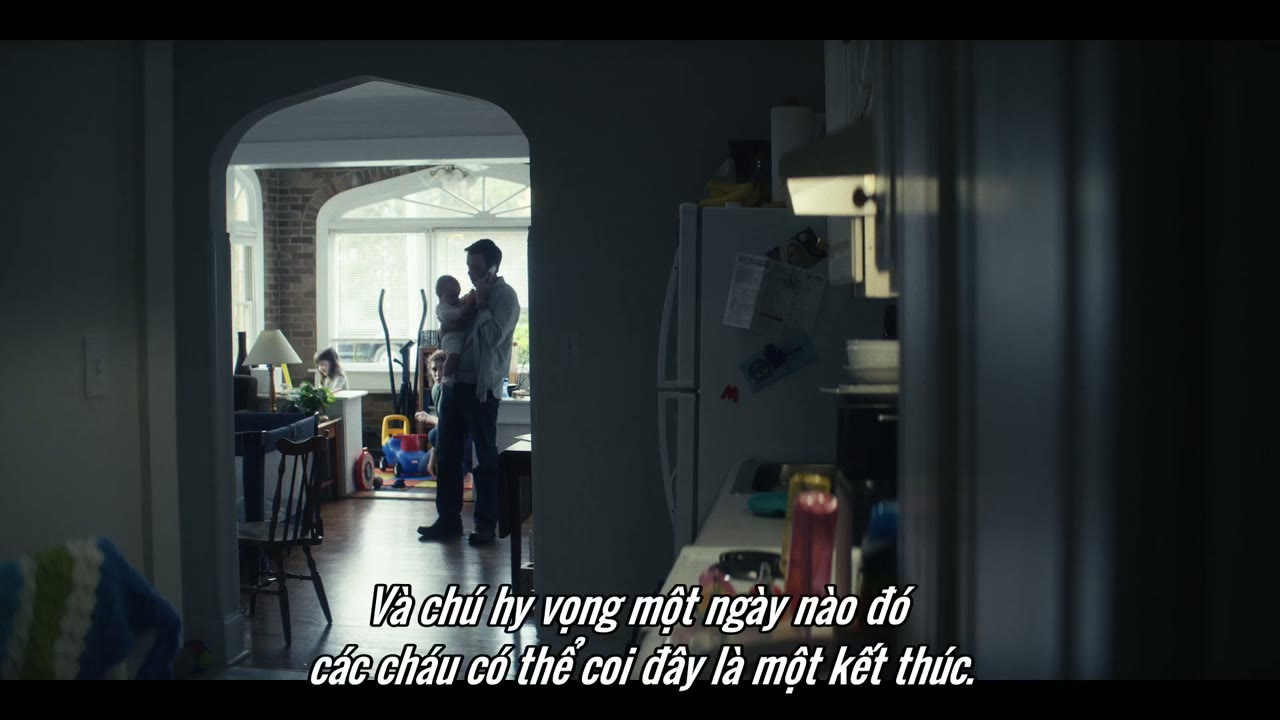 Cầu Thang tập 6