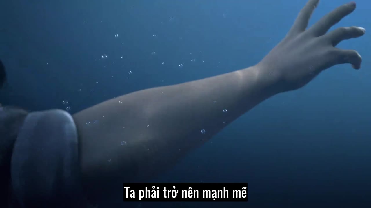 Vũ Động Càn Khôn tập 1 cảnh 2