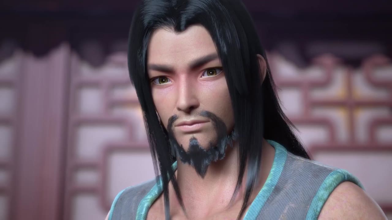 Vũ Động Càn Khôn tập 4