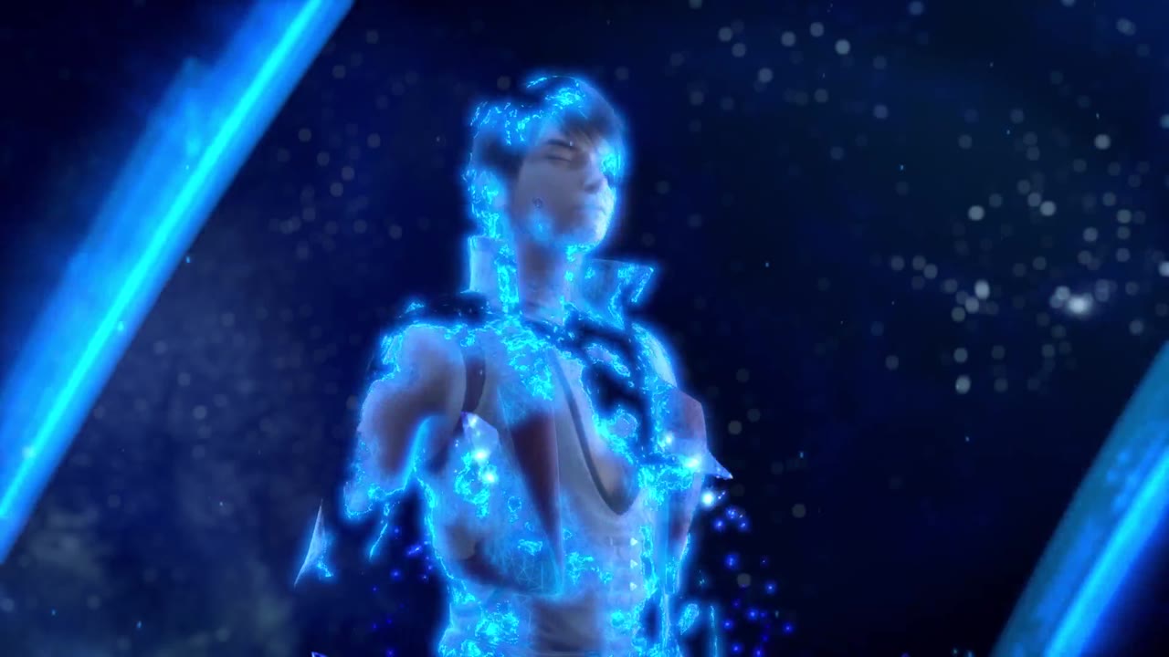 Vũ Động Càn Khôn tập 9