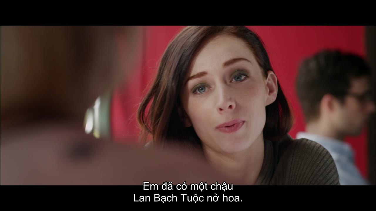Căn Bệnh Quái Ác tập 1