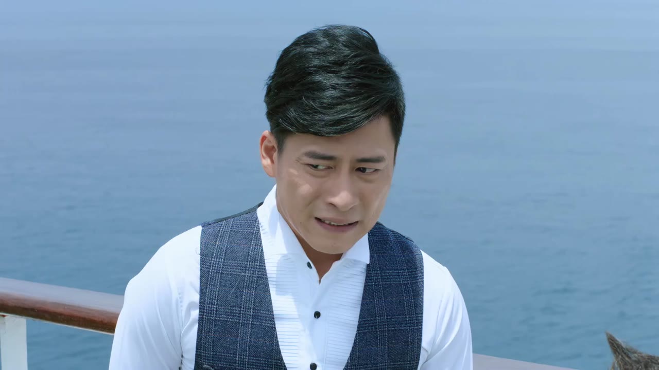 Hoa Dạng Thiên Hải Phần 1 tập 11