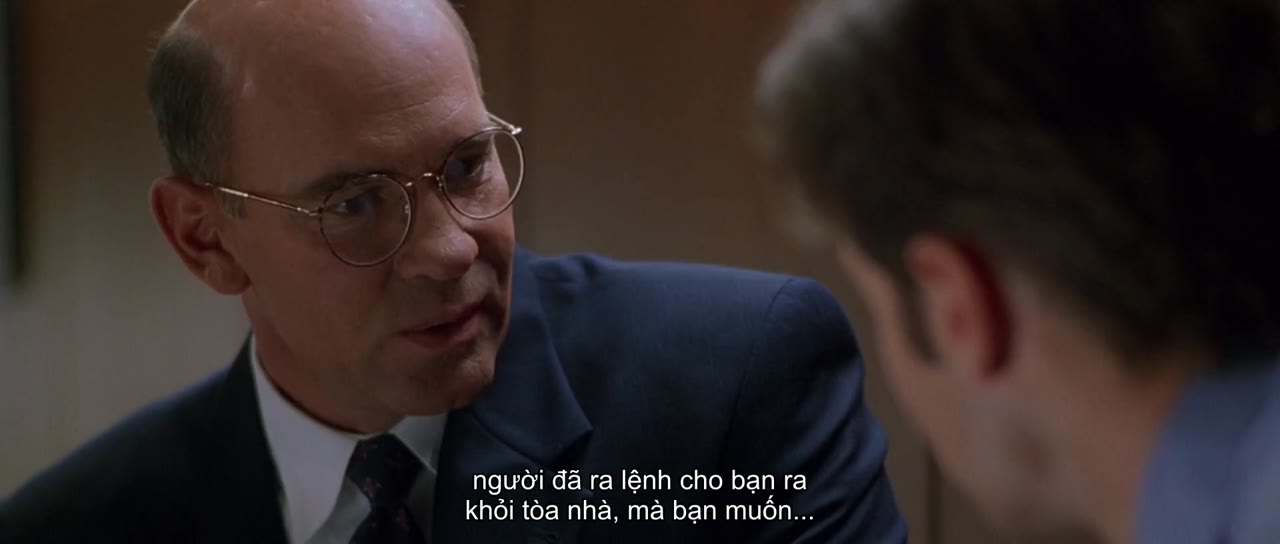 The X Files tập 1
