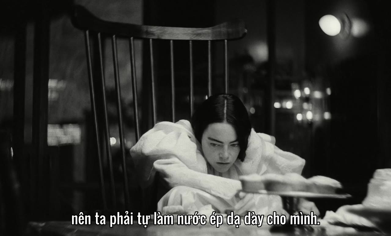 Sắc Dục Hồi Sinh tập 1