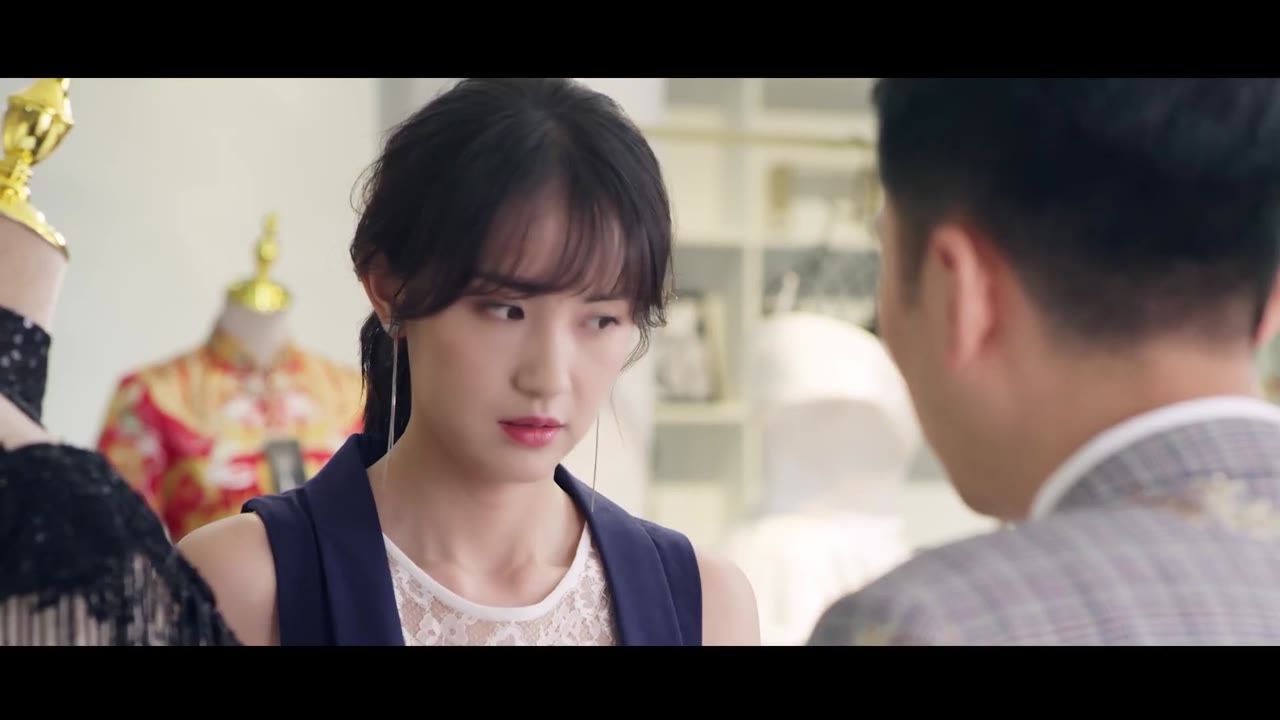 Chuyện tình Thượng Hải tập 1