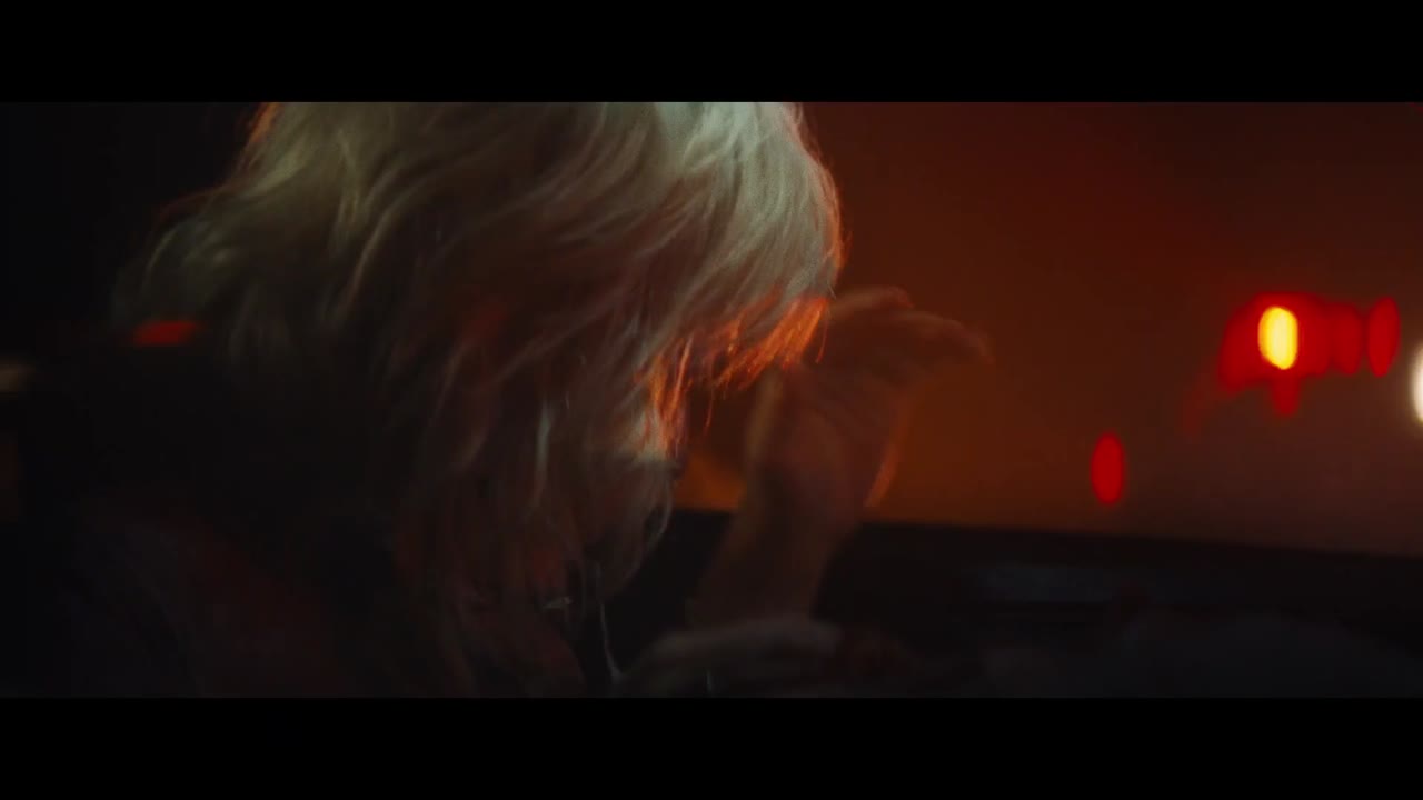 Mötley Crüe: Ban nhạc tai tiếng tập 1 cảnh 2