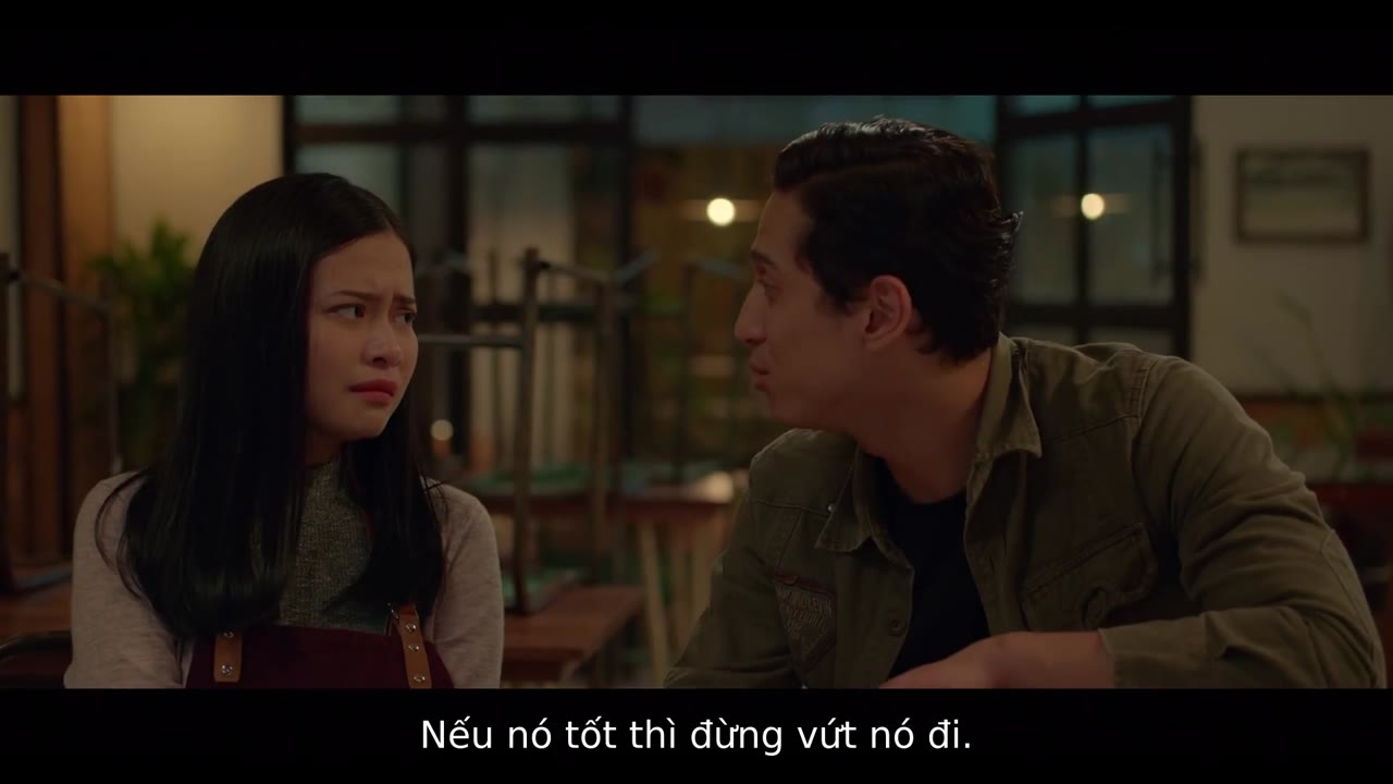 Geez & Ann tập 1 cảnh 3