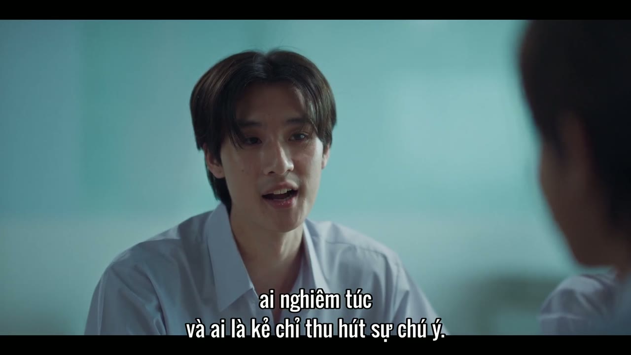 Cô Gái Đến Từ Hư Vô: Tái Khởi Động tập 6