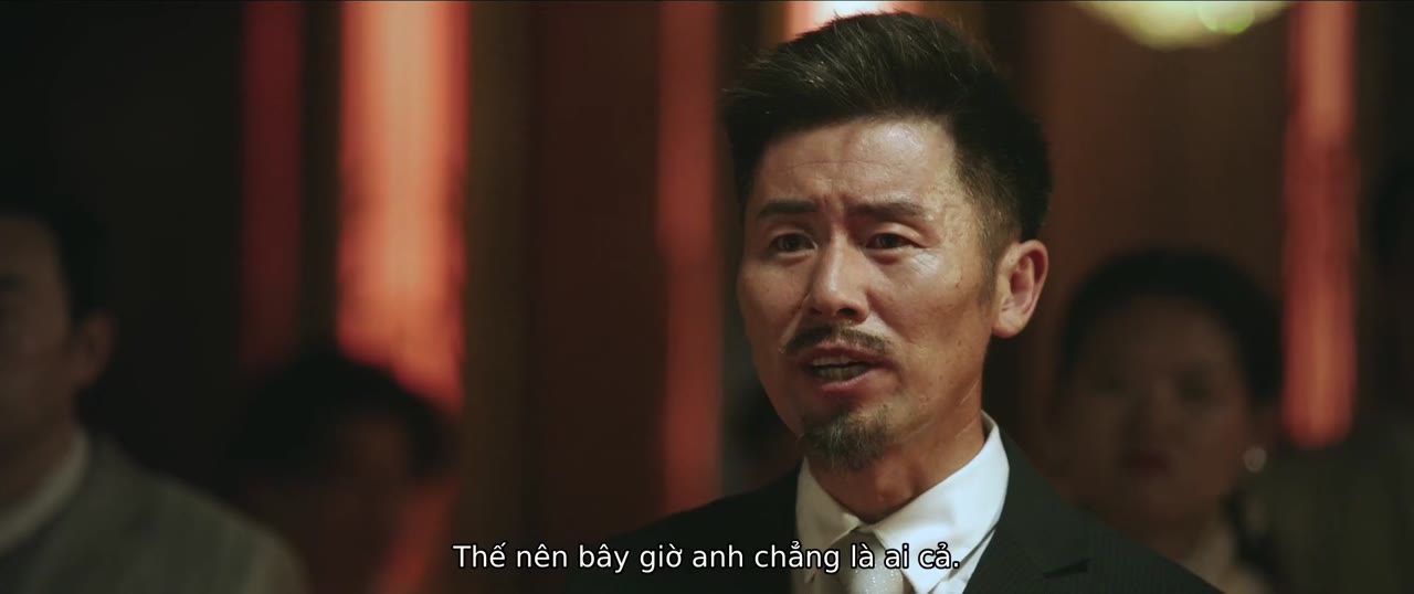 Thần Bếp Hạ Phàm tập 1