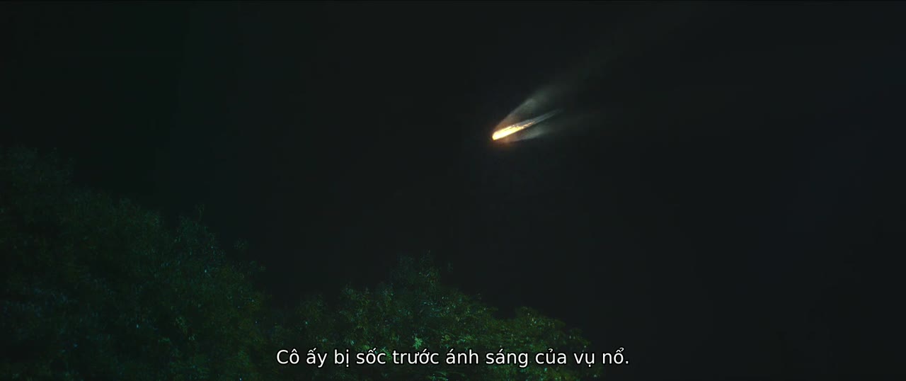 Thần Bếp Hạ Phàm tập 1 cảnh 2