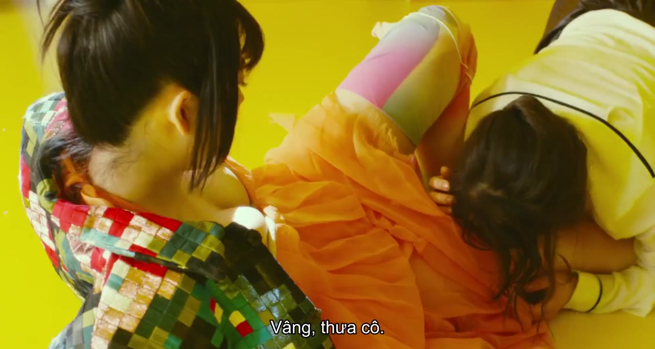 Antiporno tập 1