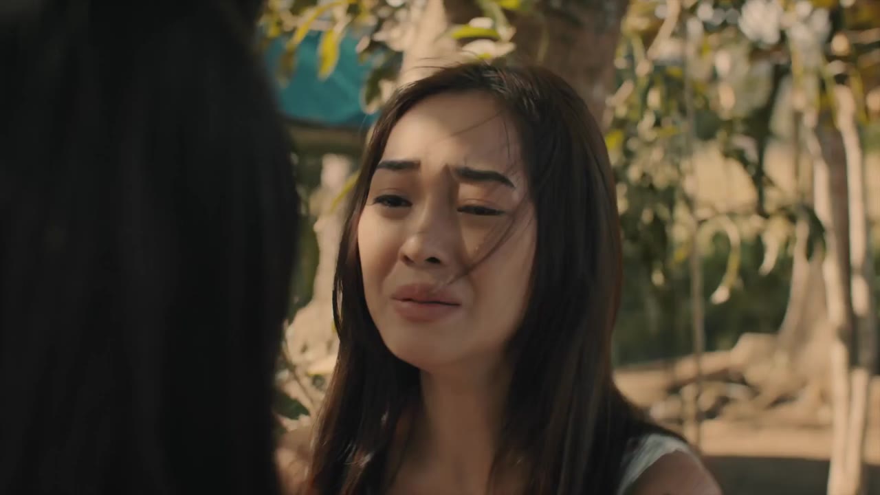 Đường Mòn tập 1 cảnh 3