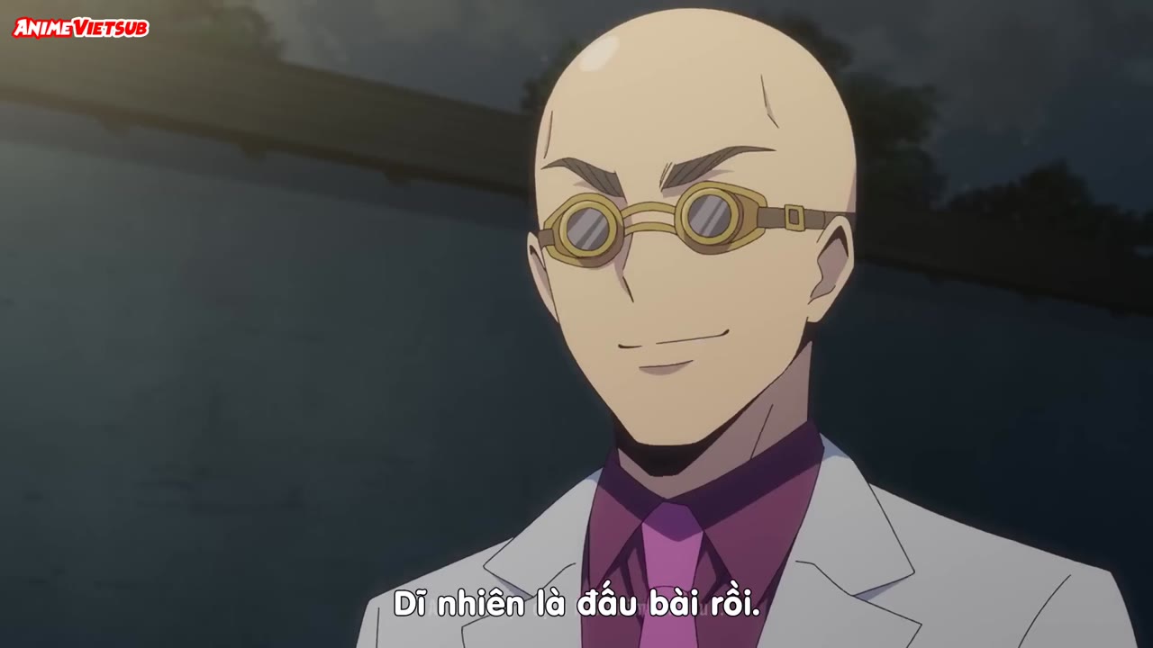 Cardfight!! Vanguard- Divinez Genma Seisen-hen tập 3