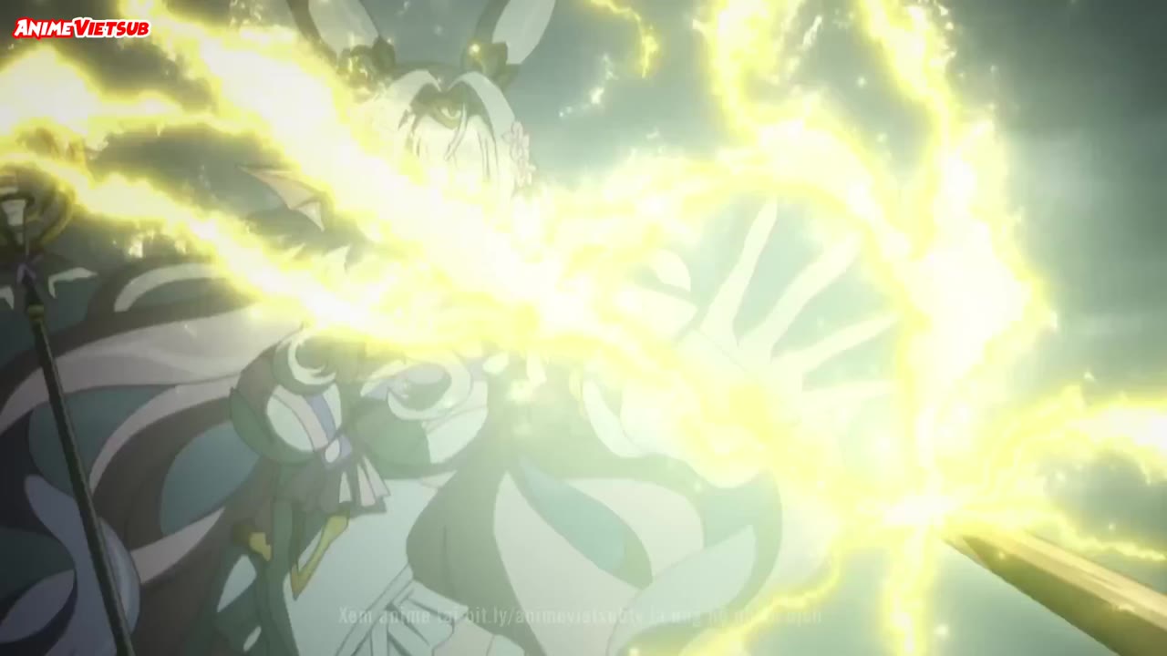 Cardfight!! Vanguard- Divinez Genma Seisen-hen tập 4 cảnh 3