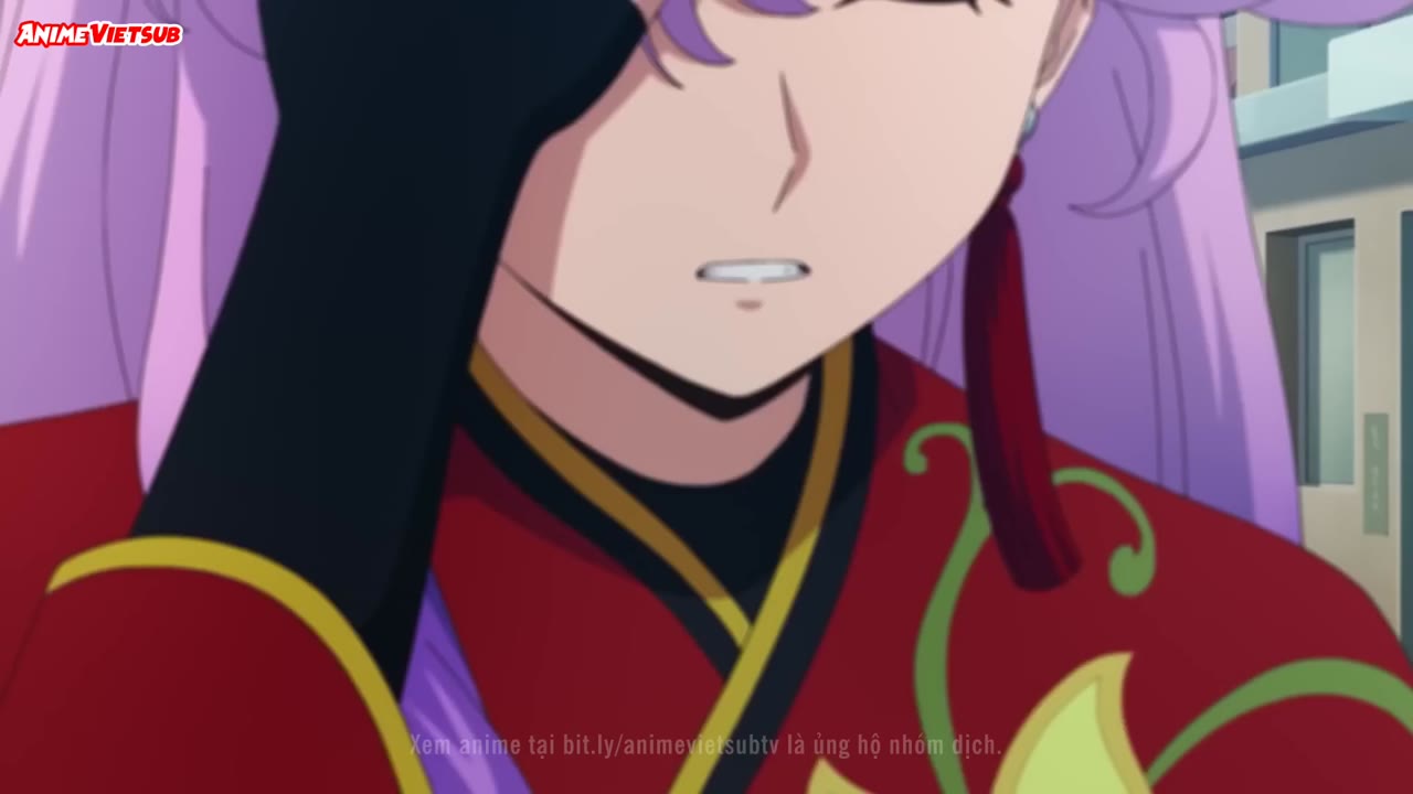 Cardfight!! Vanguard- Divinez Genma Seisen-hen tập 7 cảnh 3
