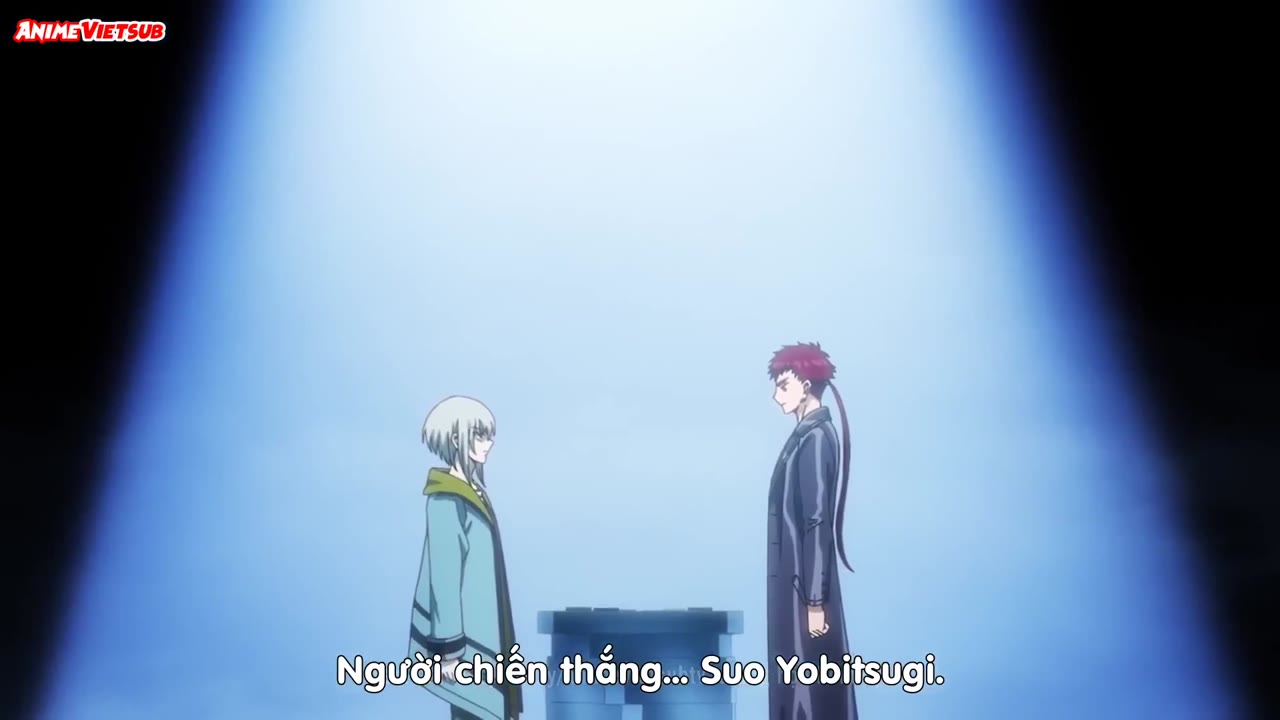 Cardfight!! Vanguard- Divinez Genma Seisen-hen tập 8 cảnh 3