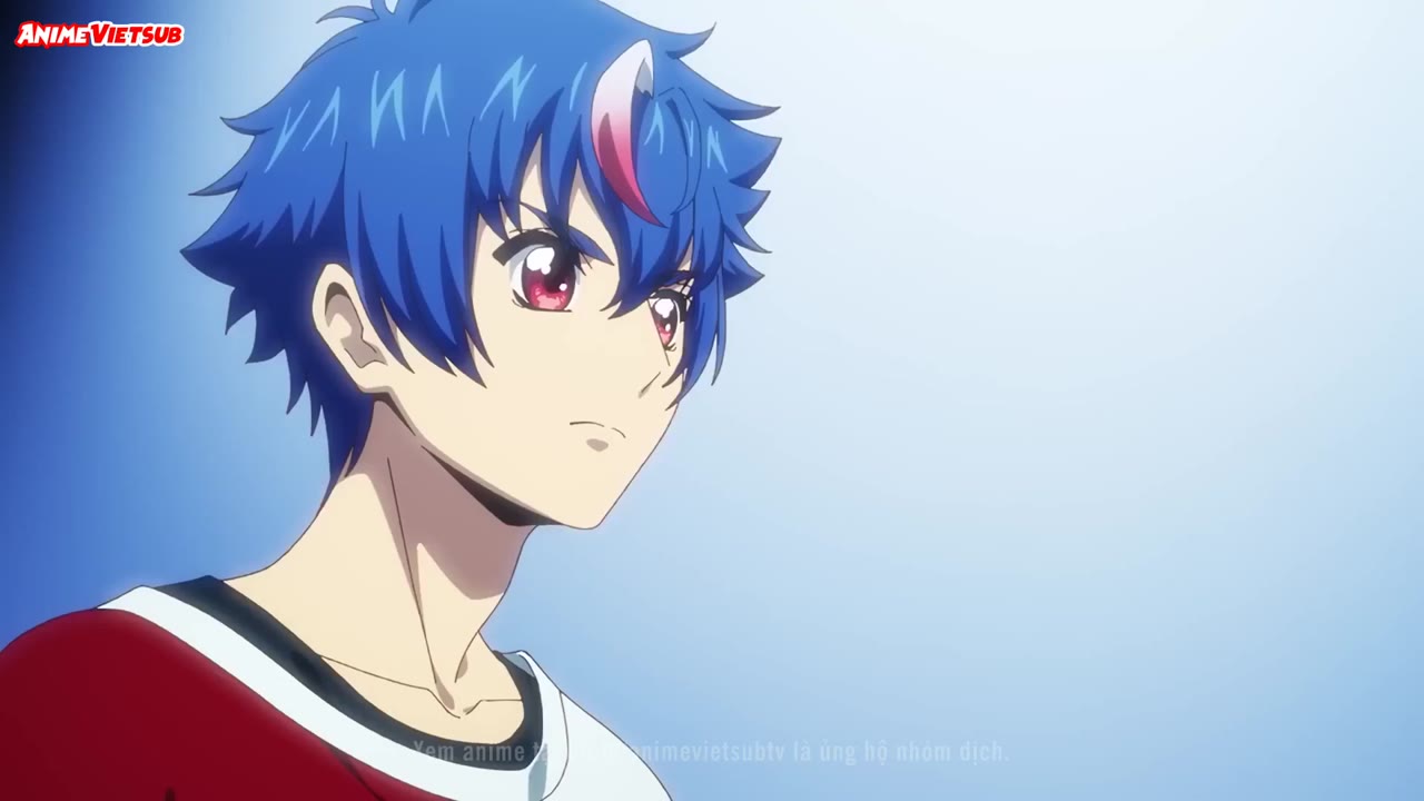 Cardfight!! Vanguard- Divinez Genma Seisen-hen tập 11 cảnh 3
