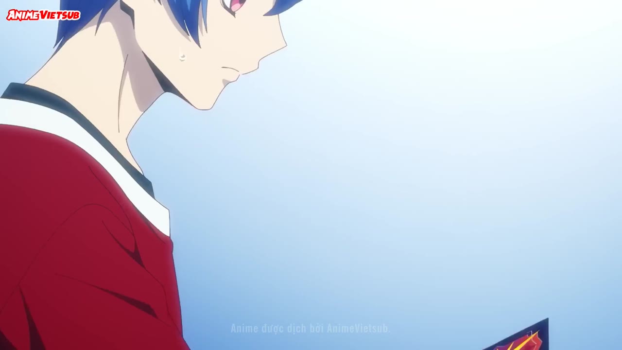 Cardfight!! Vanguard- Divinez Genma Seisen-hen tập 12