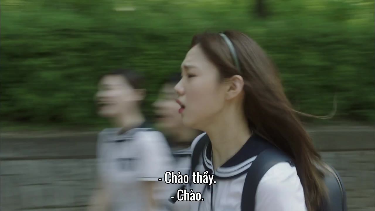 Chuyện Tình Bác Sĩ tập 1