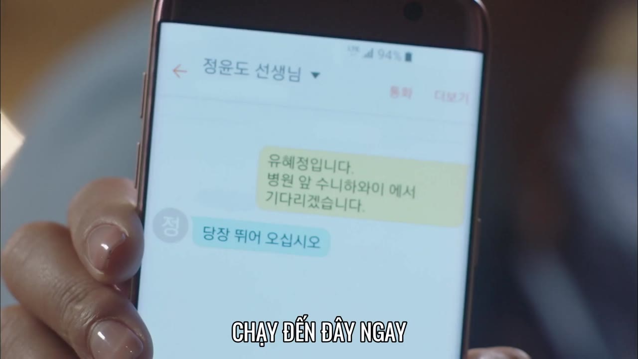Chuyện Tình Bác Sĩ tập 4
