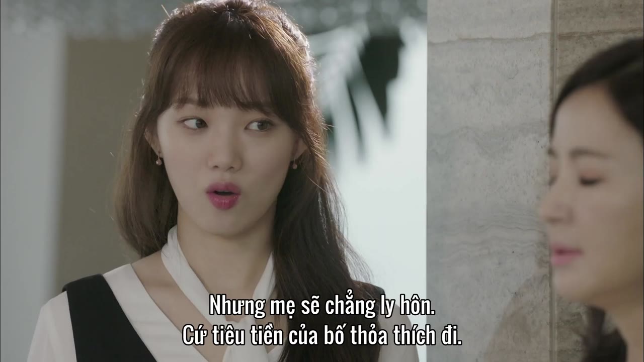 Chuyện Tình Bác Sĩ tập 6