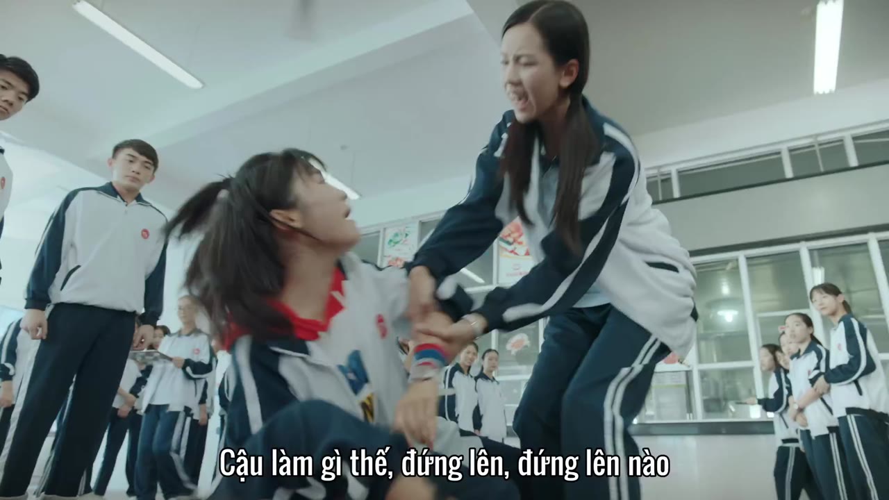 Thất Nguyệt Và An Sinh tập 1