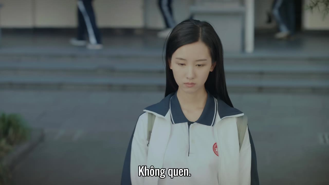 Thất Nguyệt Và An Sinh tập 2 cảnh 2