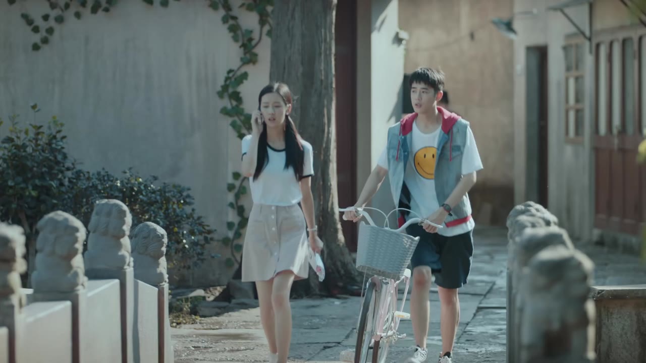 Thất Nguyệt Và An Sinh tập 3