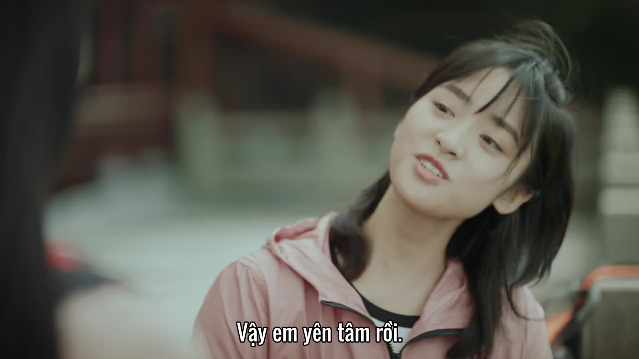 Thất Nguyệt Và An Sinh tập 3 cảnh 3