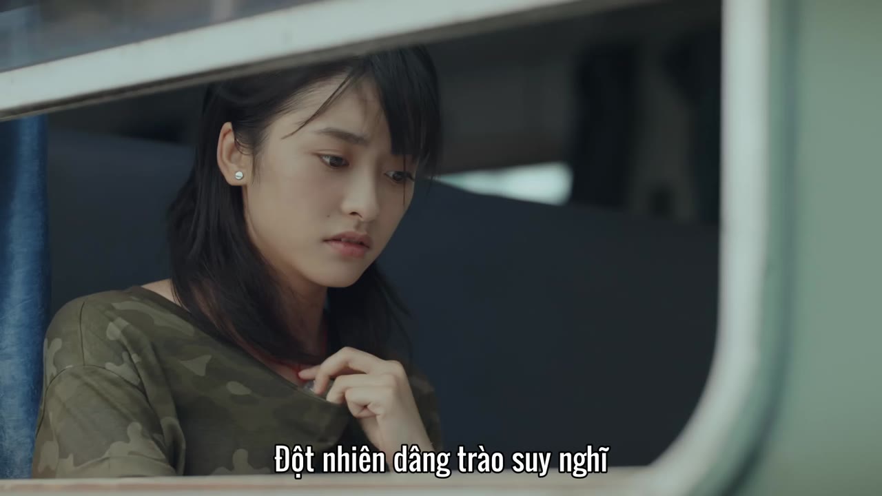 Thất Nguyệt Và An Sinh tập 4