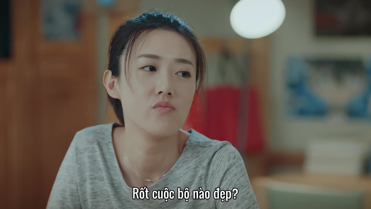 Thất Nguyệt Và An Sinh tập 4 cảnh 2