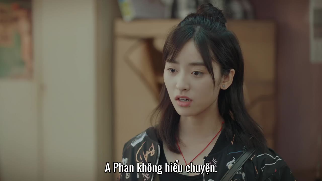 Thất Nguyệt Và An Sinh tập 4 cảnh 3