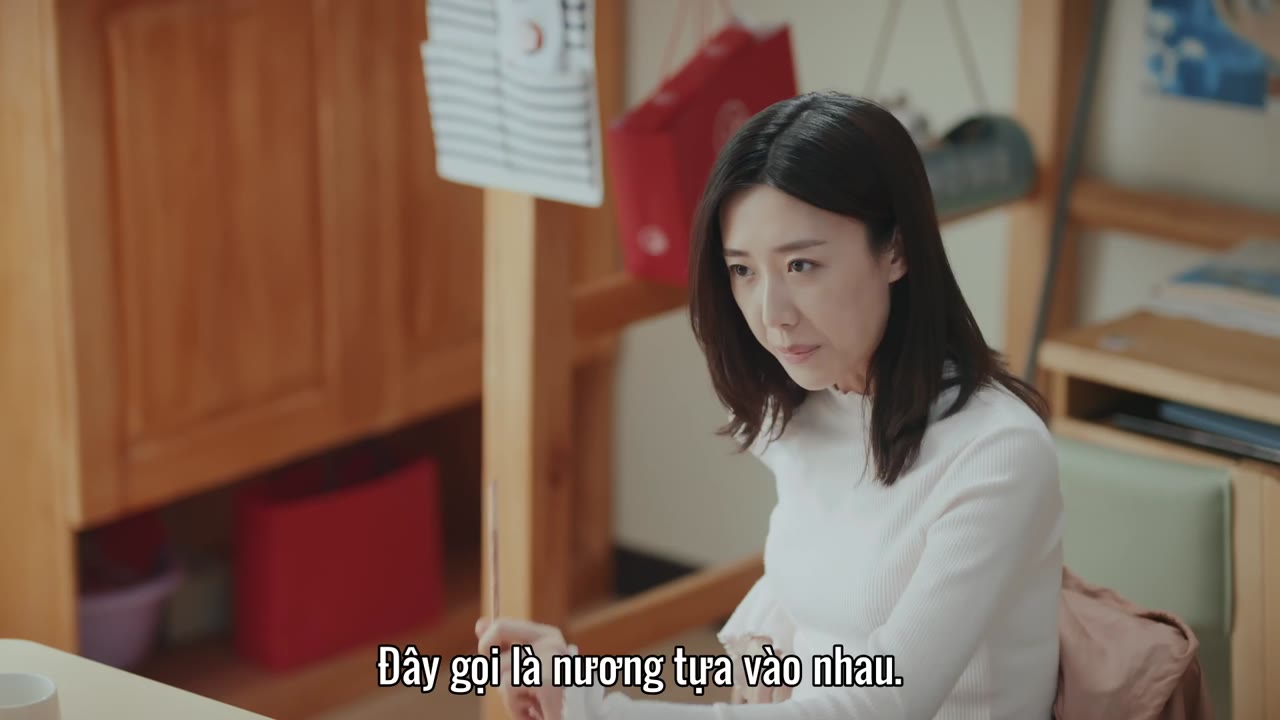 Thất Nguyệt Và An Sinh tập 5 cảnh 3