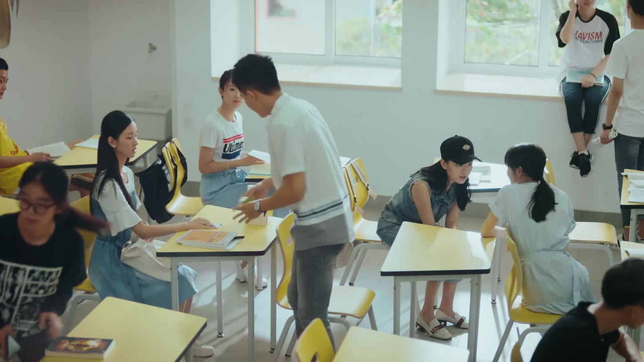 Thất Nguyệt Và An Sinh tập 6