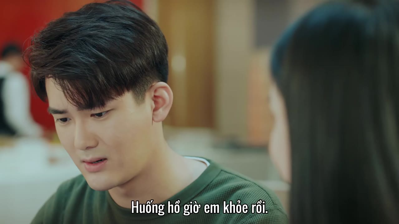 Thất Nguyệt Và An Sinh tập 6 cảnh 2