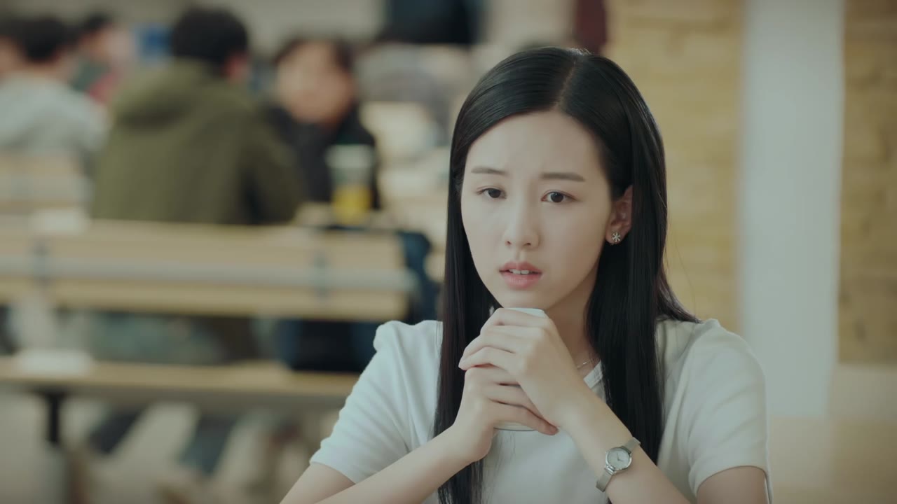 Thất Nguyệt Và An Sinh tập 6 cảnh 3