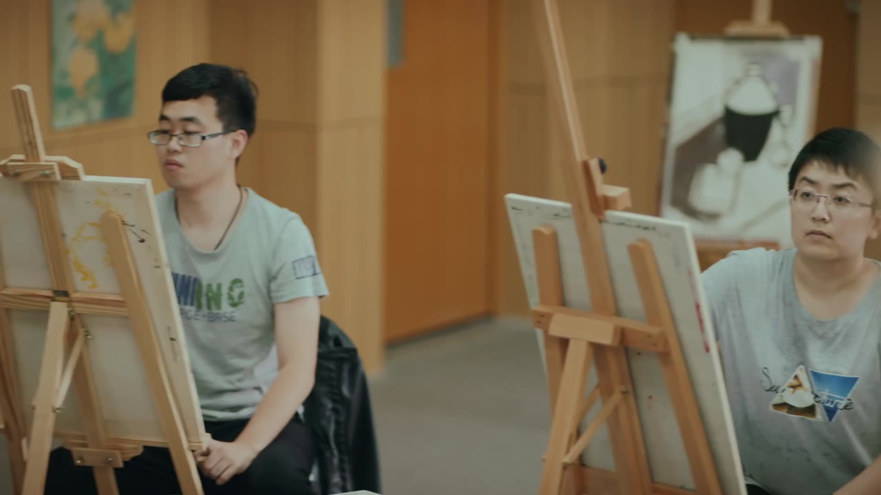 Thất Nguyệt Và An Sinh tập 7 cảnh 2