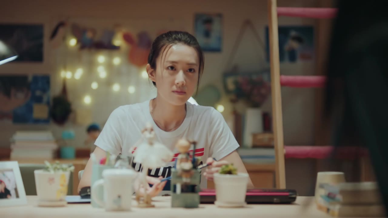 Thất Nguyệt Và An Sinh tập 7 cảnh 3