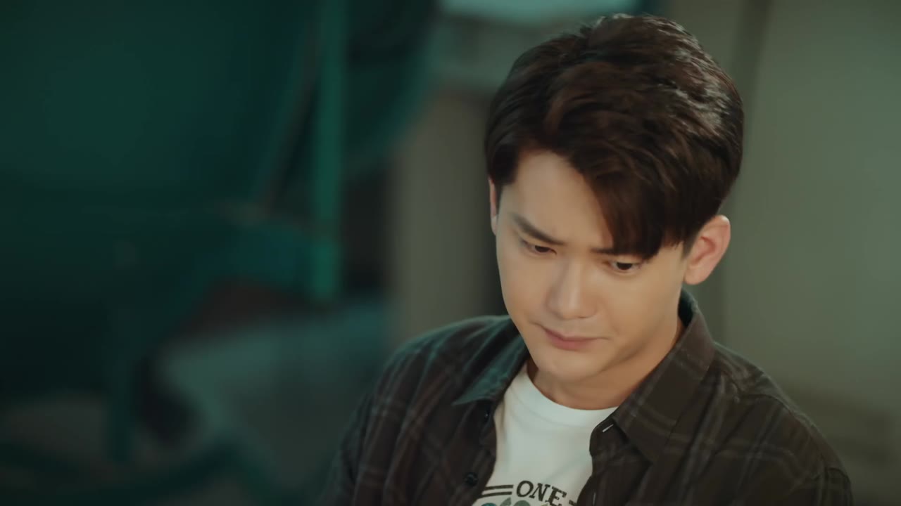 Thất Nguyệt Và An Sinh tập 8