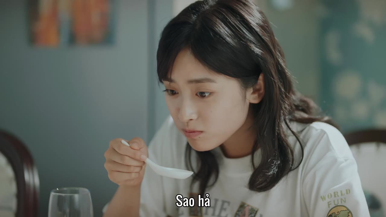 Thất Nguyệt Và An Sinh tập 9 cảnh 2