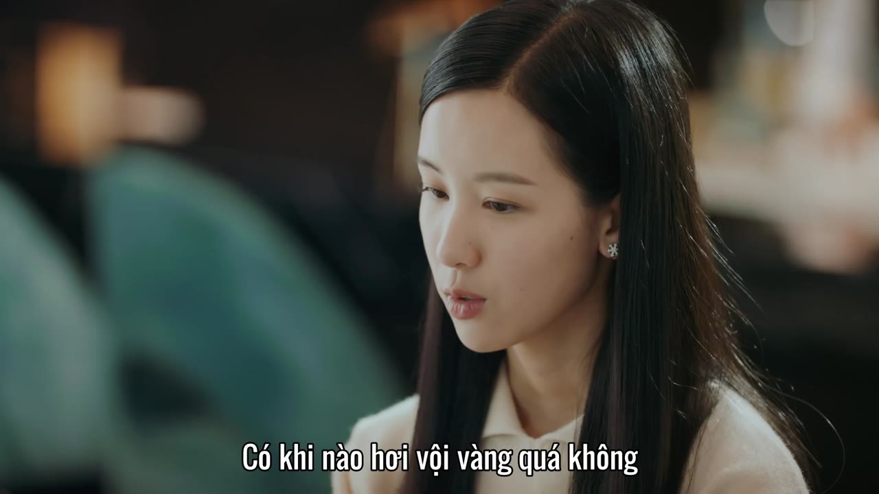 Thất Nguyệt Và An Sinh tập 10