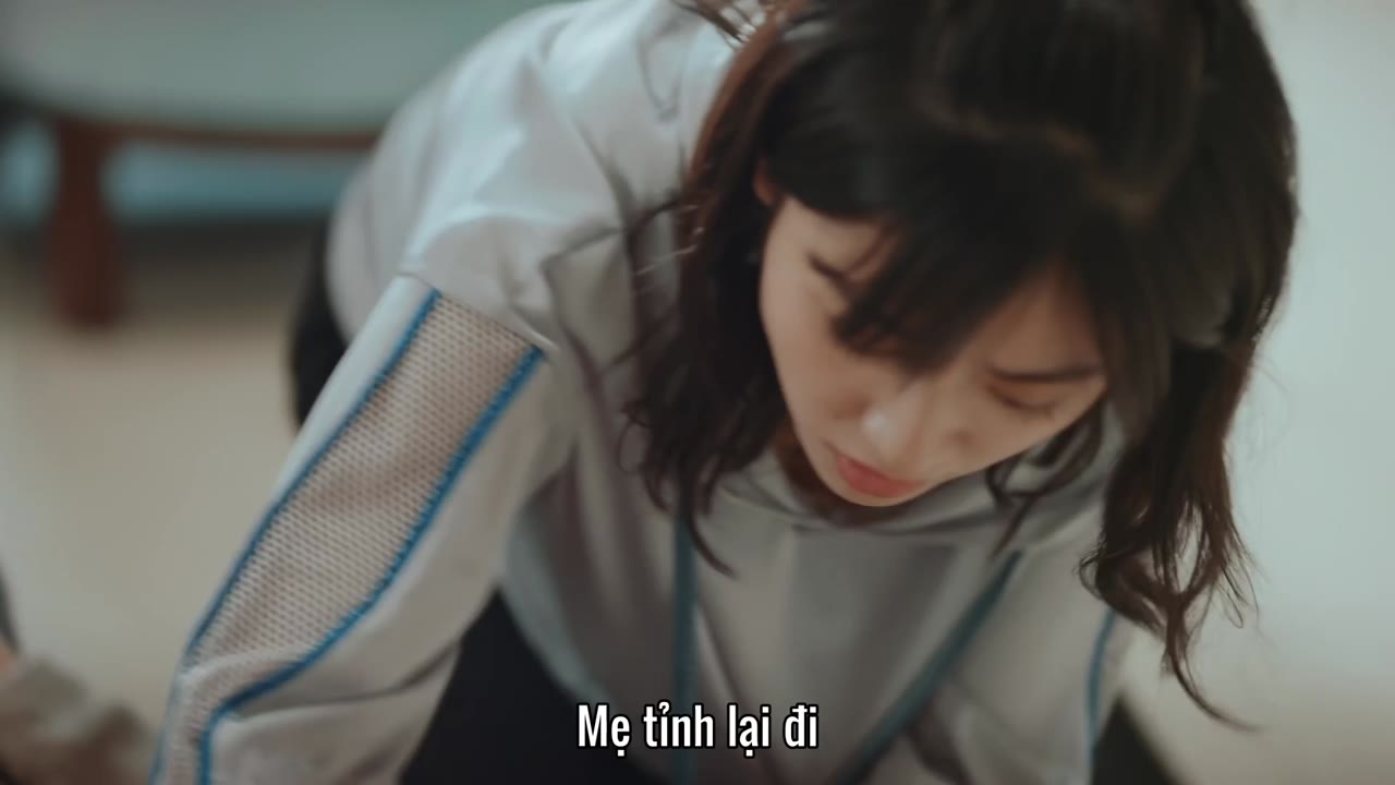 Thất Nguyệt Và An Sinh tập 10 cảnh 3
