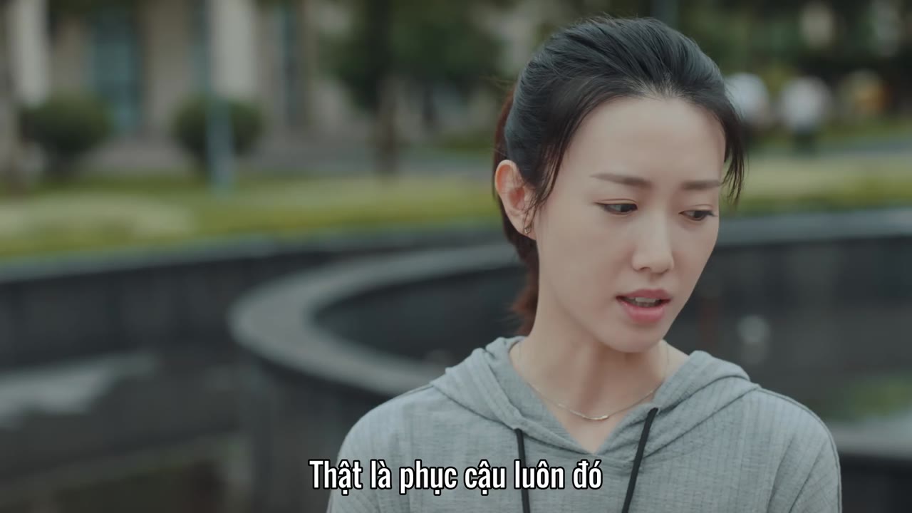Thất Nguyệt Và An Sinh tập 13 cảnh 3