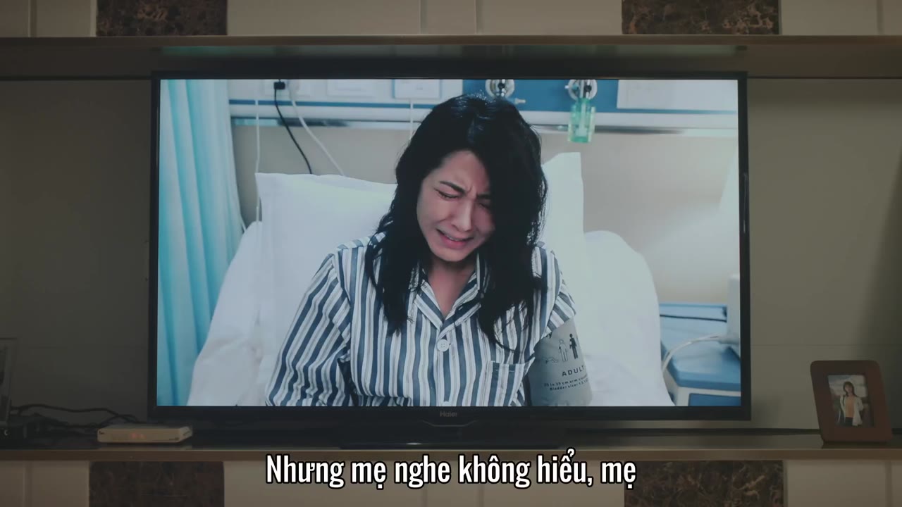 Thất Nguyệt Và An Sinh tập 14 cảnh 3