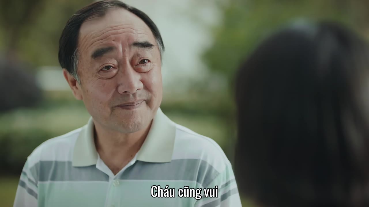 Thất Nguyệt Và An Sinh tập 15 cảnh 3