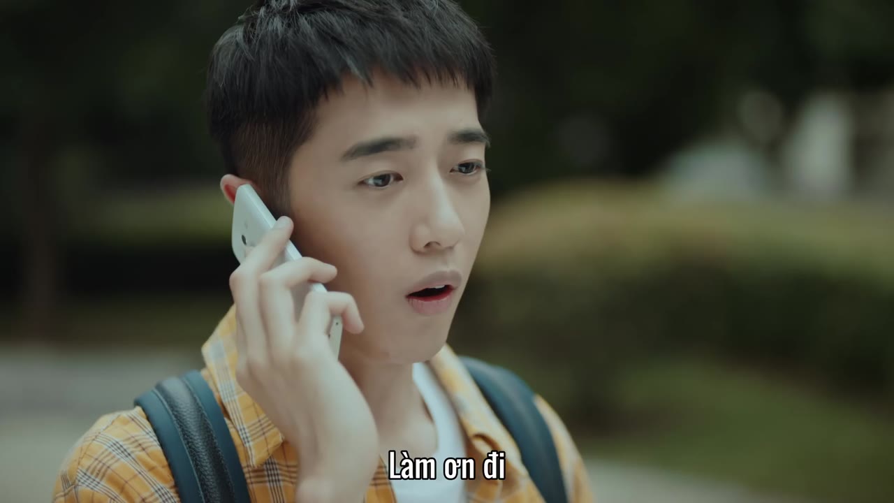 Thất Nguyệt Và An Sinh tập 16