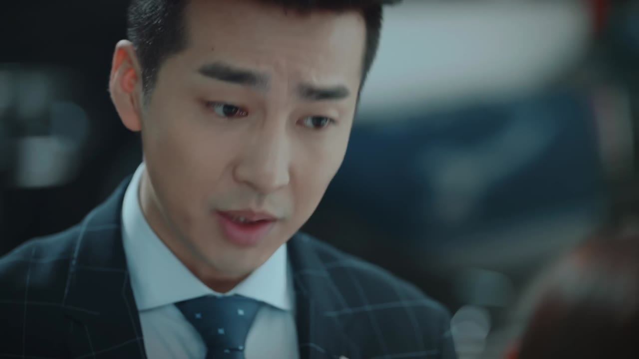 Thất Nguyệt Và An Sinh tập 16 cảnh 2