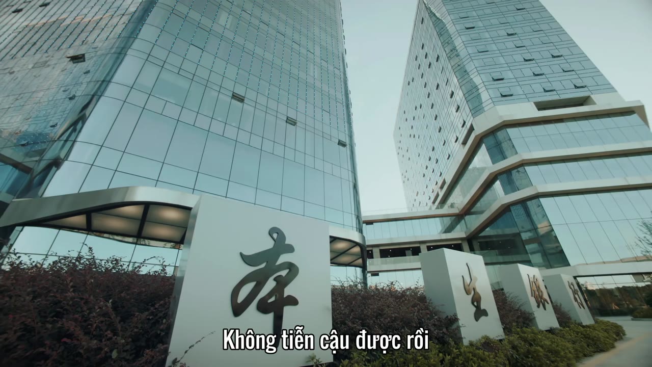 Thất Nguyệt Và An Sinh tập 17